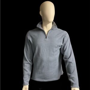 Eddie Bauer Quarter-Zip Pullover